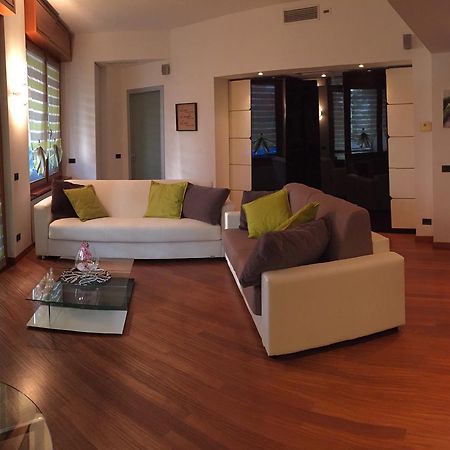 Giulia Luxury Apartment Milan Extérieur photo