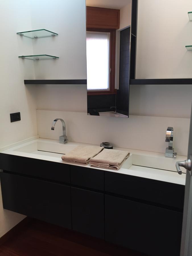 Giulia Luxury Apartment Milan Extérieur photo