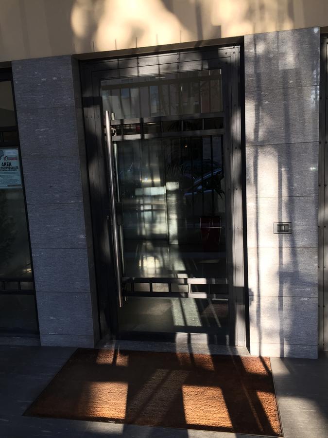 Giulia Luxury Apartment Milan Extérieur photo
