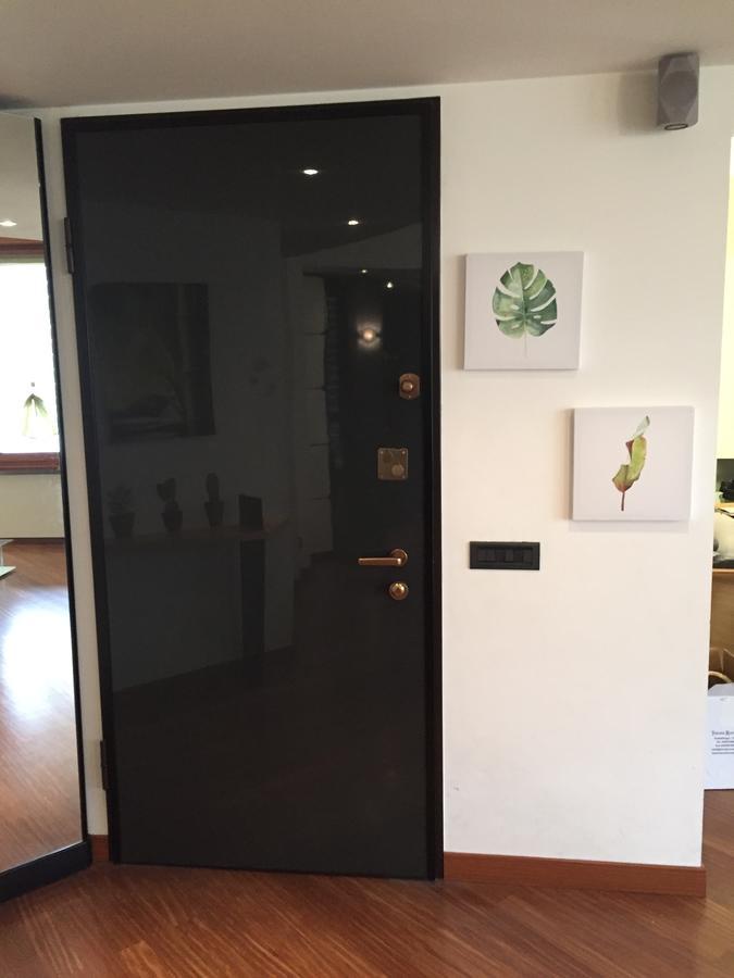 Giulia Luxury Apartment Milan Extérieur photo