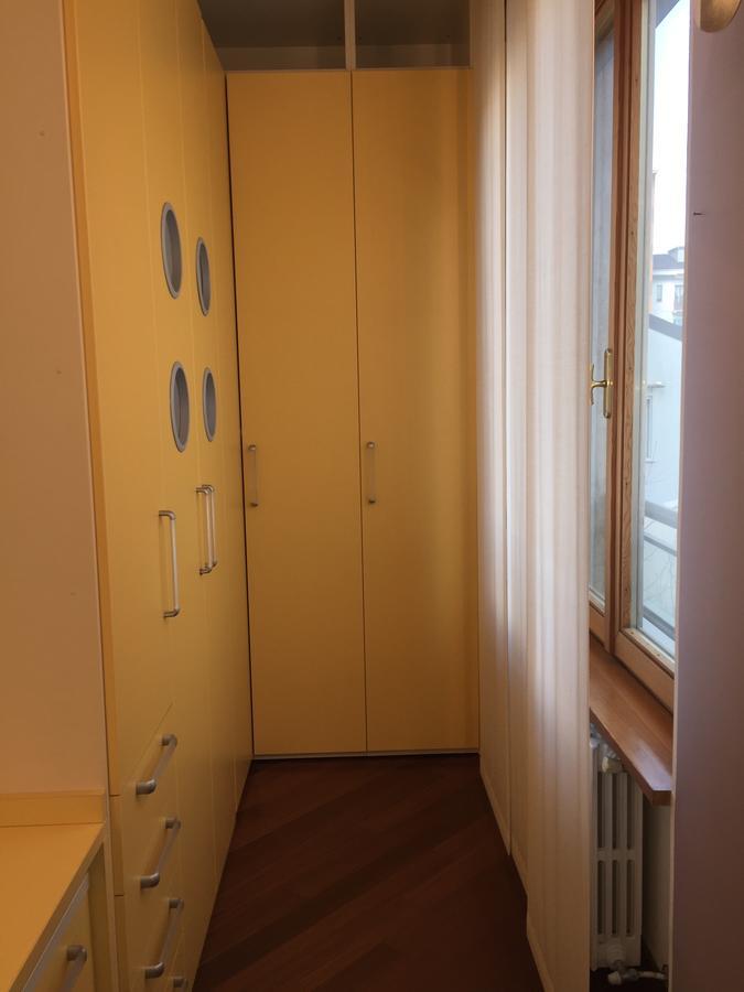 Giulia Luxury Apartment Milan Extérieur photo