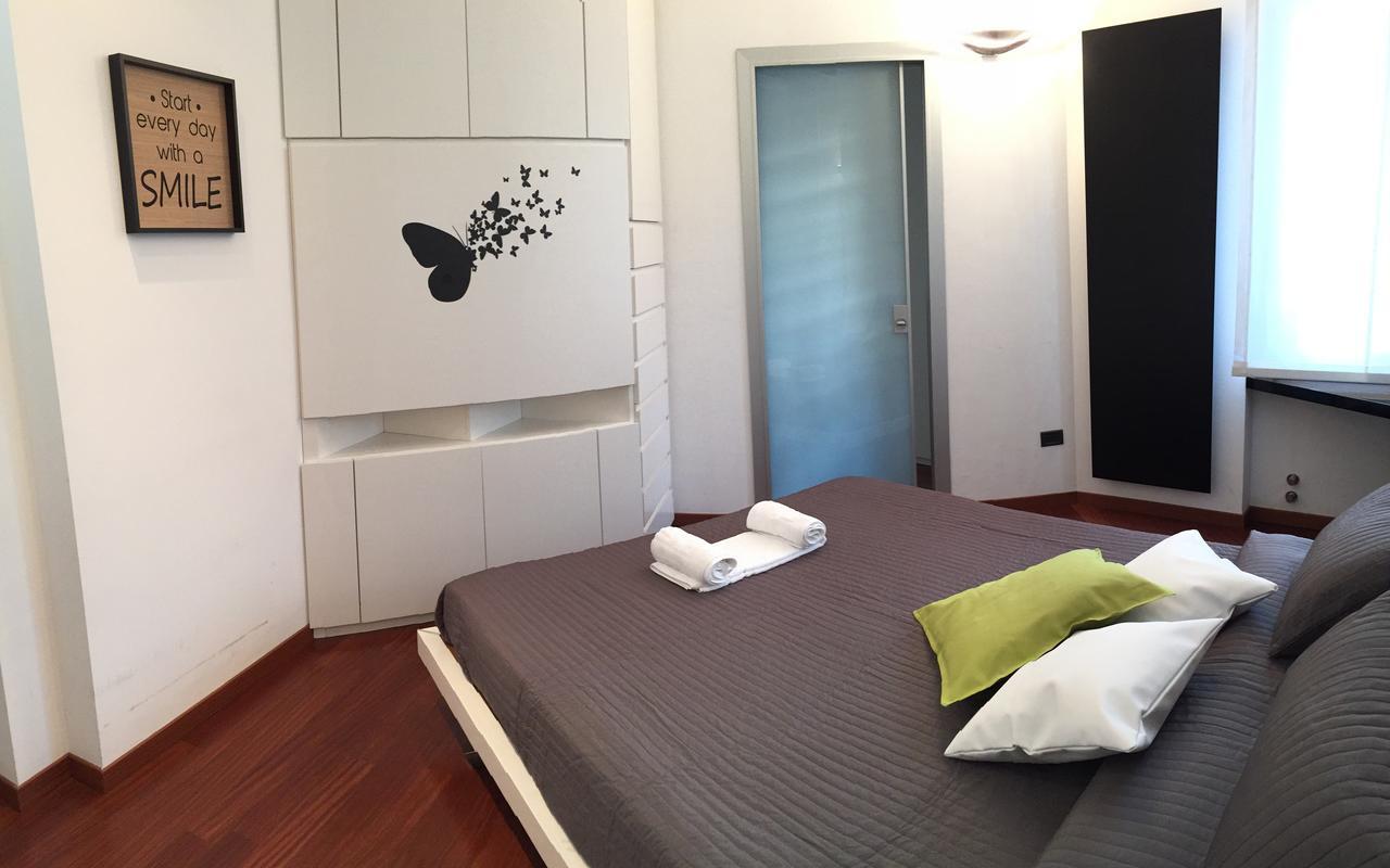 Giulia Luxury Apartment Milan Extérieur photo
