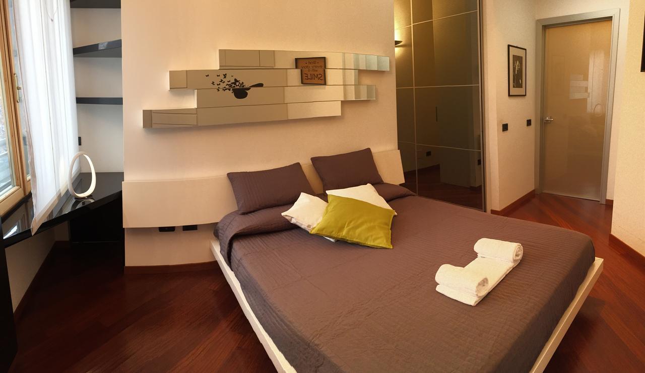 Giulia Luxury Apartment Milan Extérieur photo