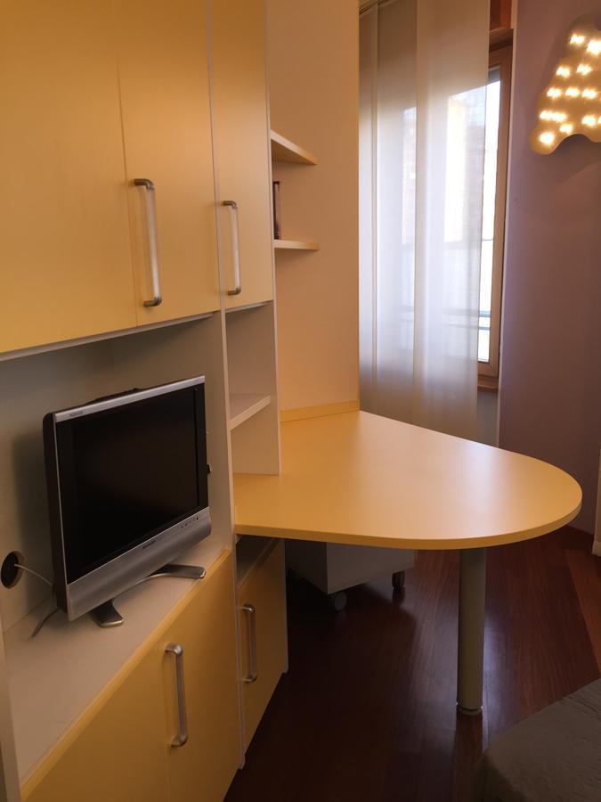 Giulia Luxury Apartment Milan Extérieur photo