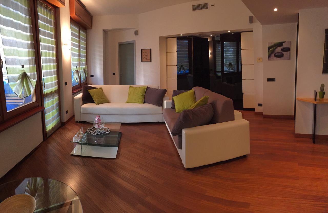 Giulia Luxury Apartment Milan Extérieur photo