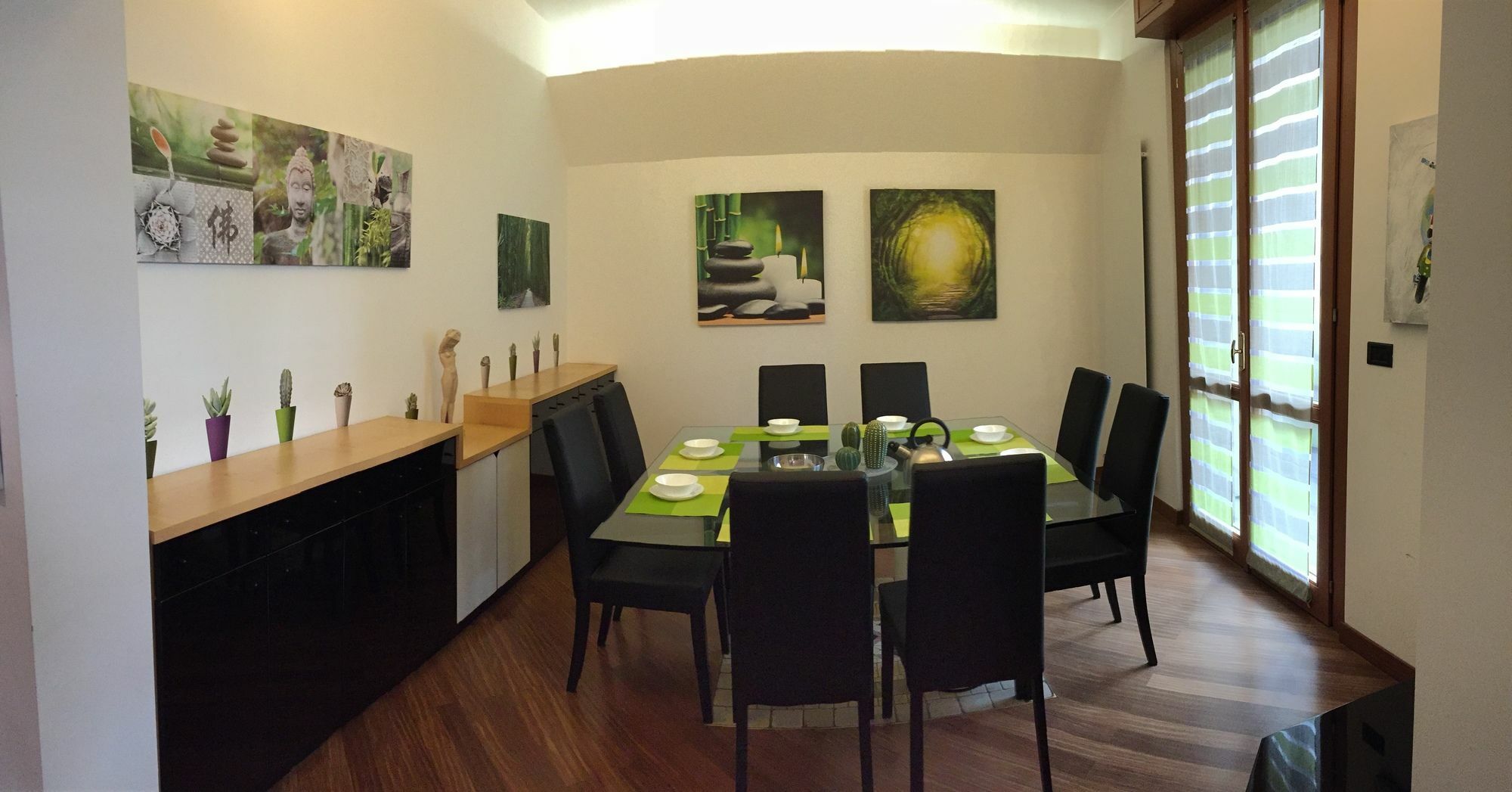 Giulia Luxury Apartment Milan Extérieur photo