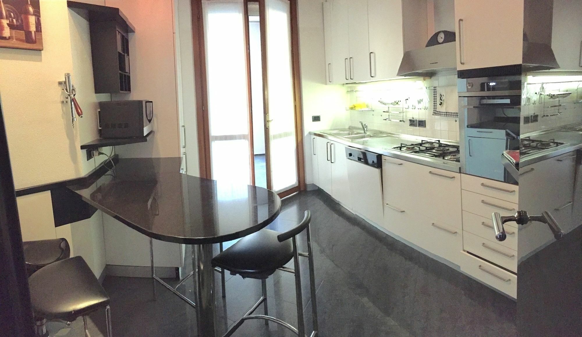 Giulia Luxury Apartment Milan Extérieur photo